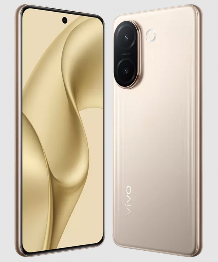 vivo V60e