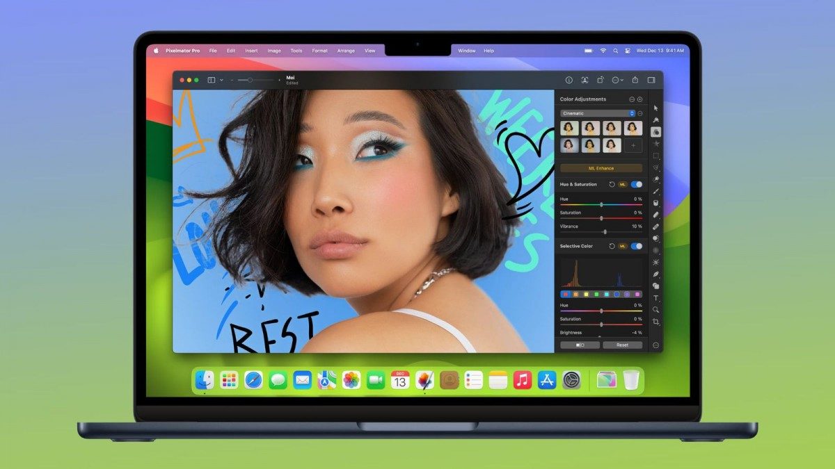 Apple 