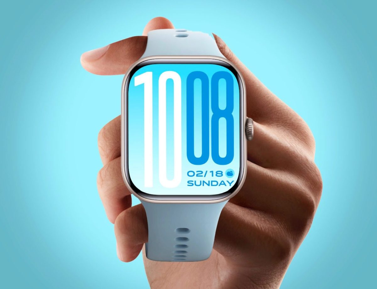 vivo WATCH GT 2