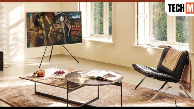 Samsung Art Store ขนทัพผลงานศิลปินดังจาก Tate สร้างประสบการณ์สุดดื่มด่ำบนทีวีซัมซุง