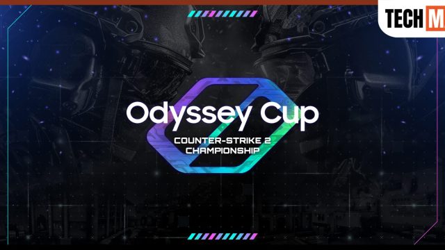 ซัมซุง เปิดการแข่งขันอีสปอร์ตระดับภูมิภาค Odyssey Cup Counter-Strike 2 Championships