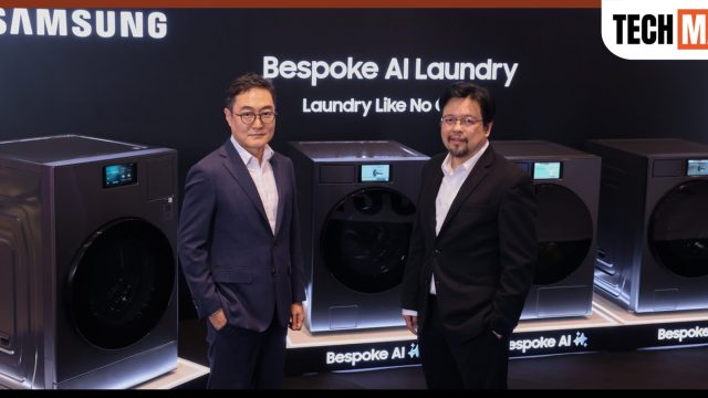 ซัมซุง จับมือ เพาเวอร์บาย จัดแคมเปญ Exclusive Deals ฉลองเปิดตัว Bespoke AI Laundry ซีรีส์แฟลกชิปใหม่