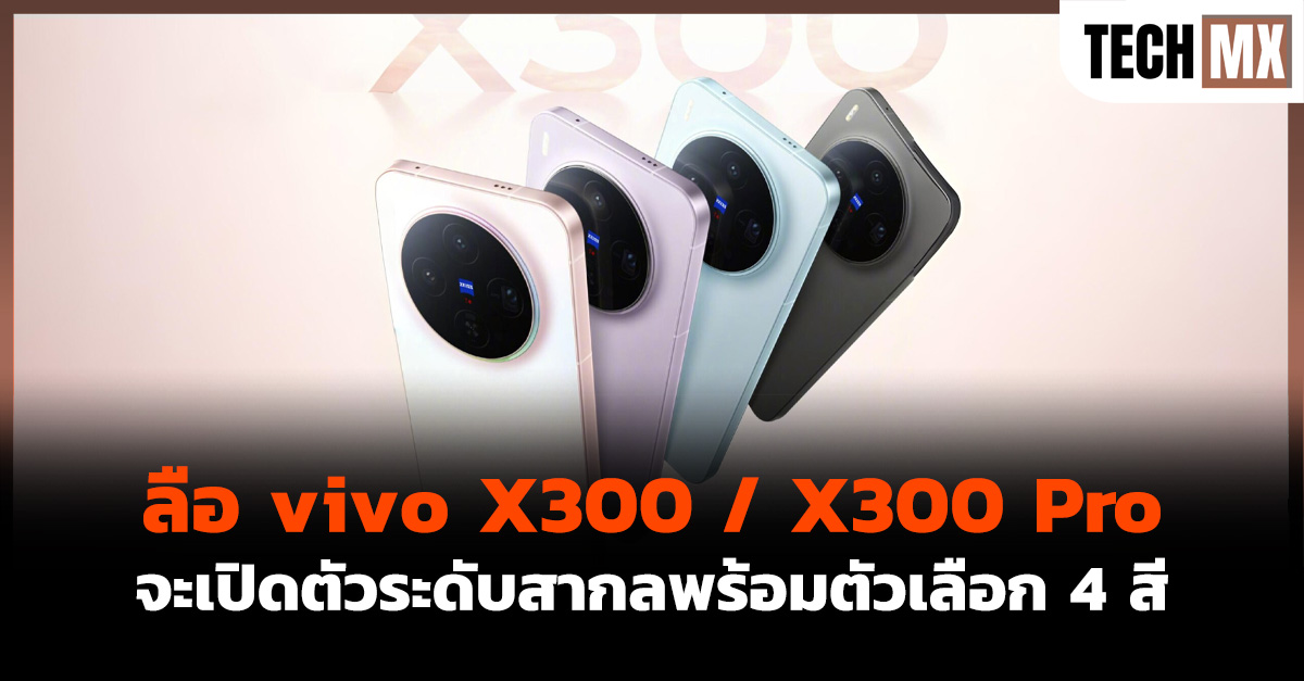 vivo X300