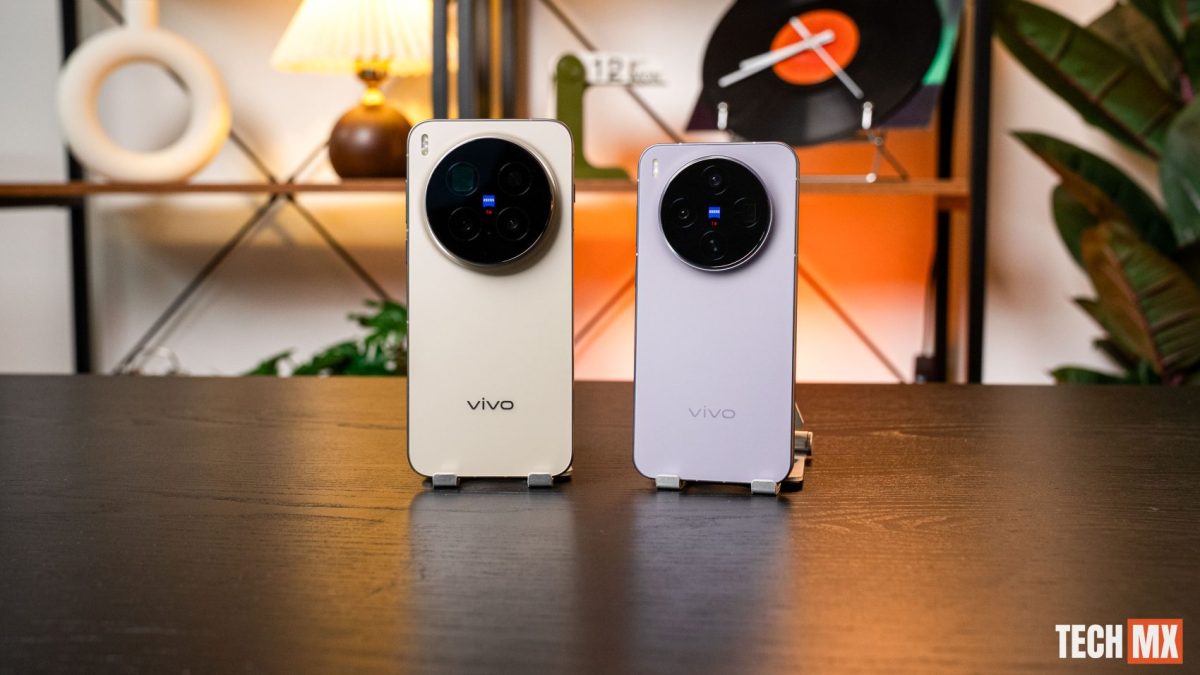vivo X300 Series