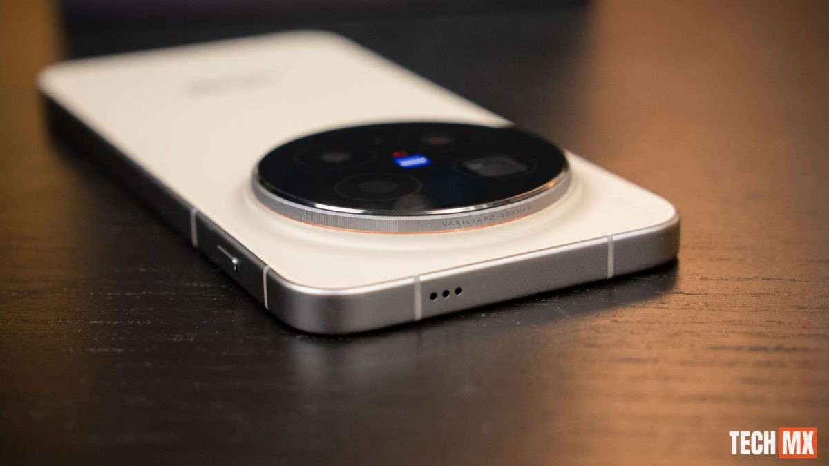 vivo X300 Series