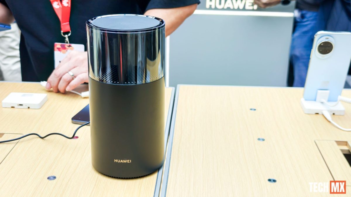HUAWEI WiFi Mesh X1 Pro