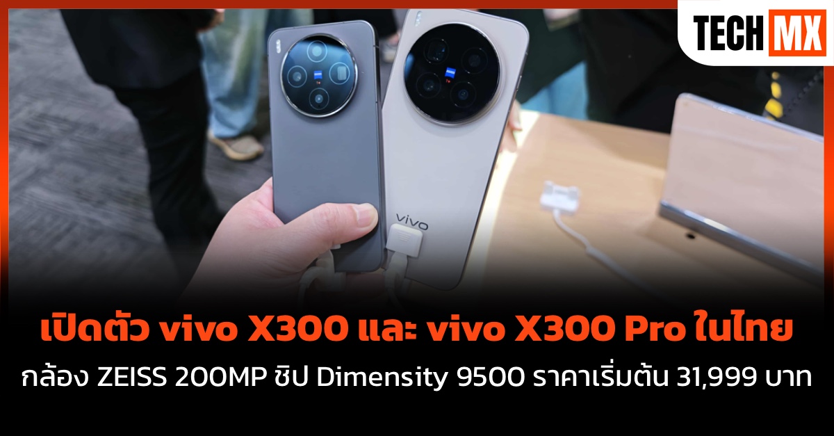 vivo X300