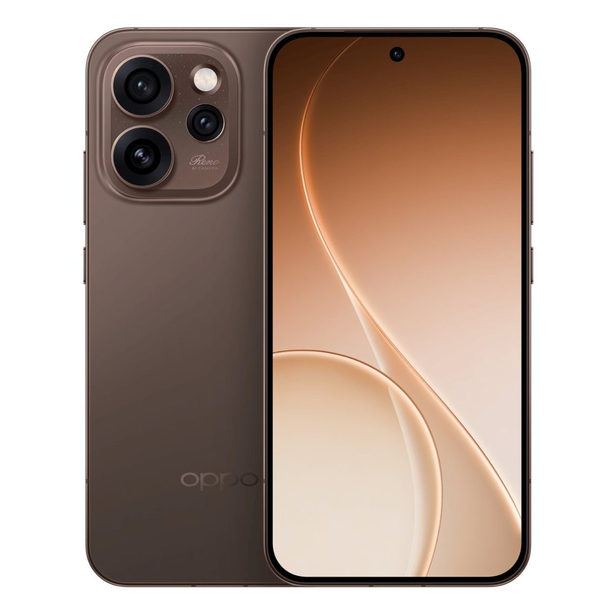 OPPO Reno 15