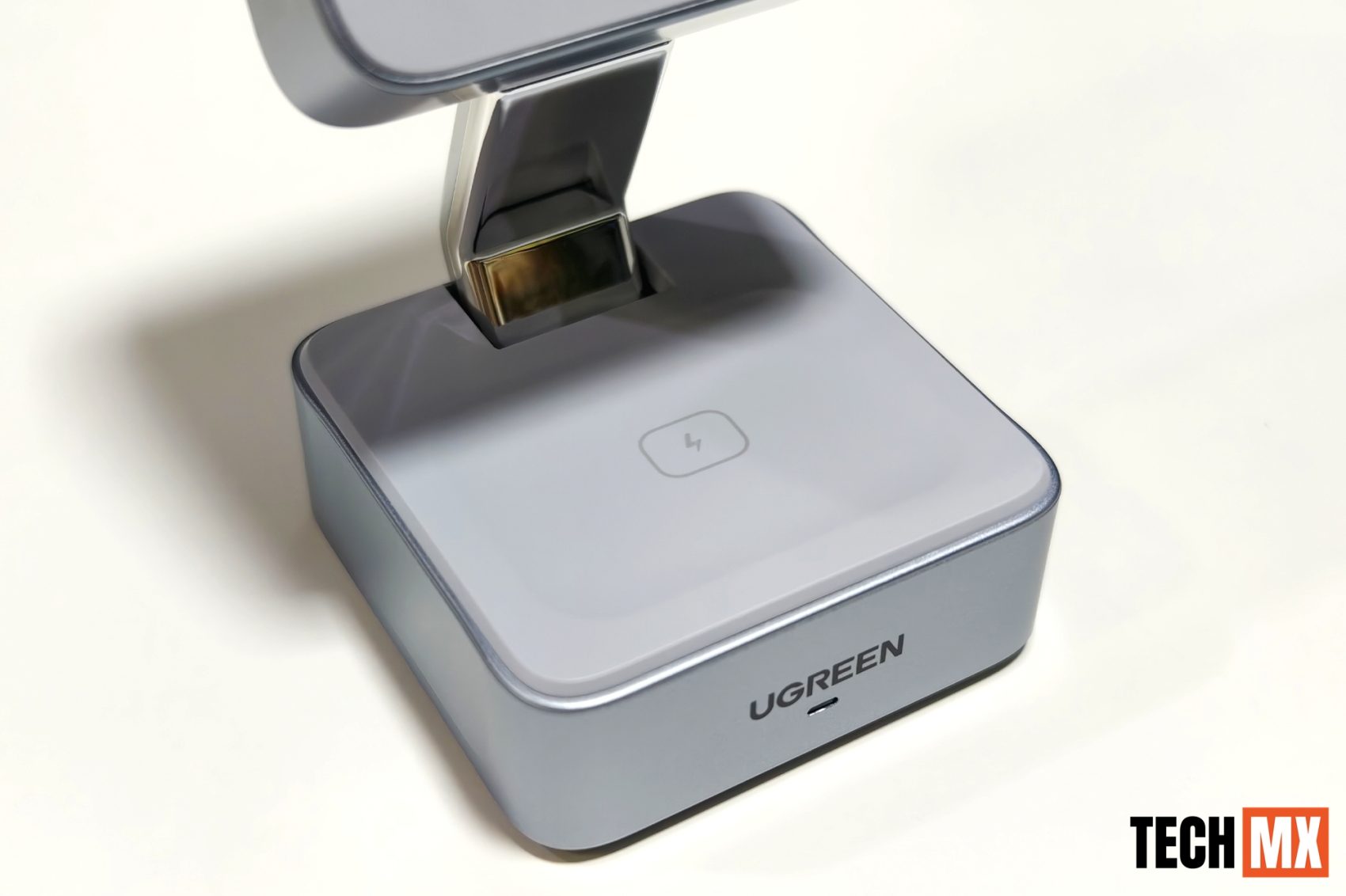 UGREEN MagFlow รีวิว