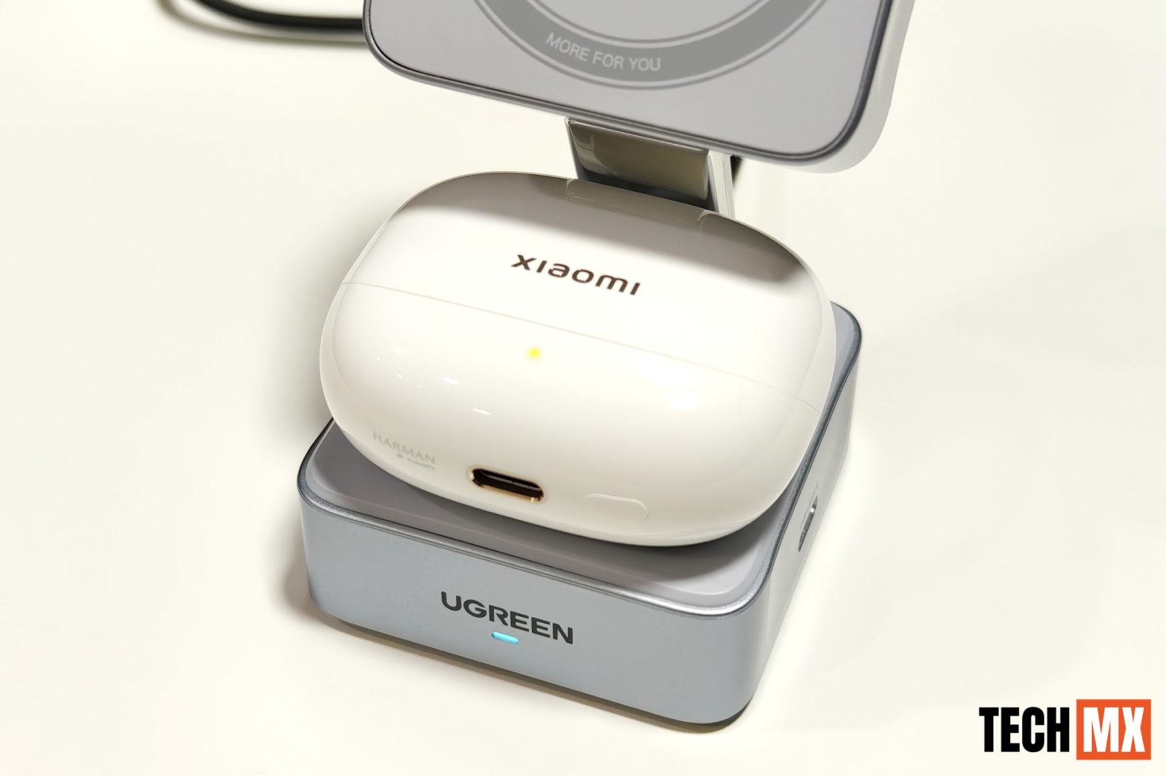 UGREEN MagFlow รีวิว