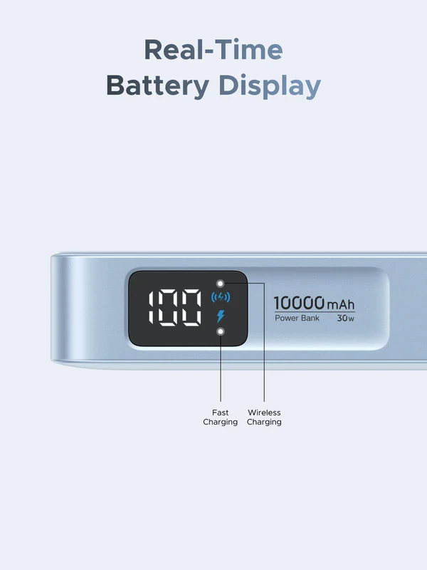 UGREEN MagFlow รีวิว