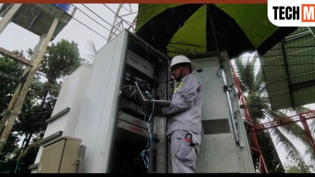 AIS ส่งทีมวิศวกรลงพื้นที่ภาคใต้ ลุยตรวจสถานีฐาน ดูแลโครงข่ายมือถือ–เน็ตบ้านในพื้นที่เสี่ยงตลอด 24 ชั่วโมง