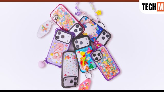 CASETiFY ปลุกความรัก สีสัน และกลิ่นอายแห่งความทรงจำ ให้กลับมามีชีวิตอีกครั้งกับ Care Bears x CASETiFY