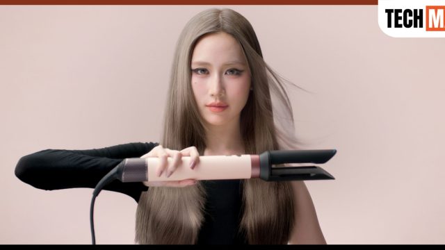 เจนเย่ เมธิกา Friend of Dyson Beauty คนล่าสุด เปิดตัวพร้อม Dyson Airwrap Co-anda2x เครื่องเป่าผมและจัดแต่งทรงรุ่นใหม่