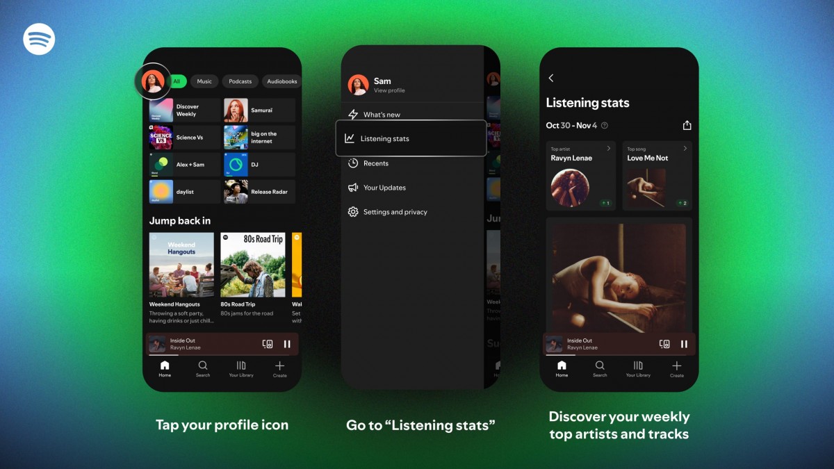 Spotify 