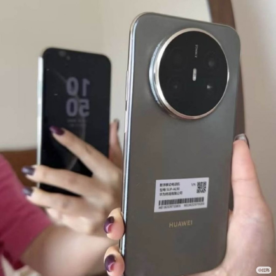 HUAWEI Mate 70 Air