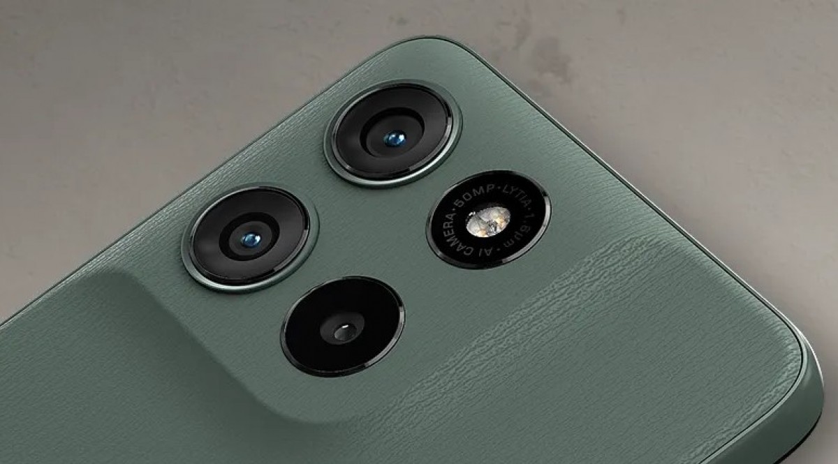 Moto G67 Power