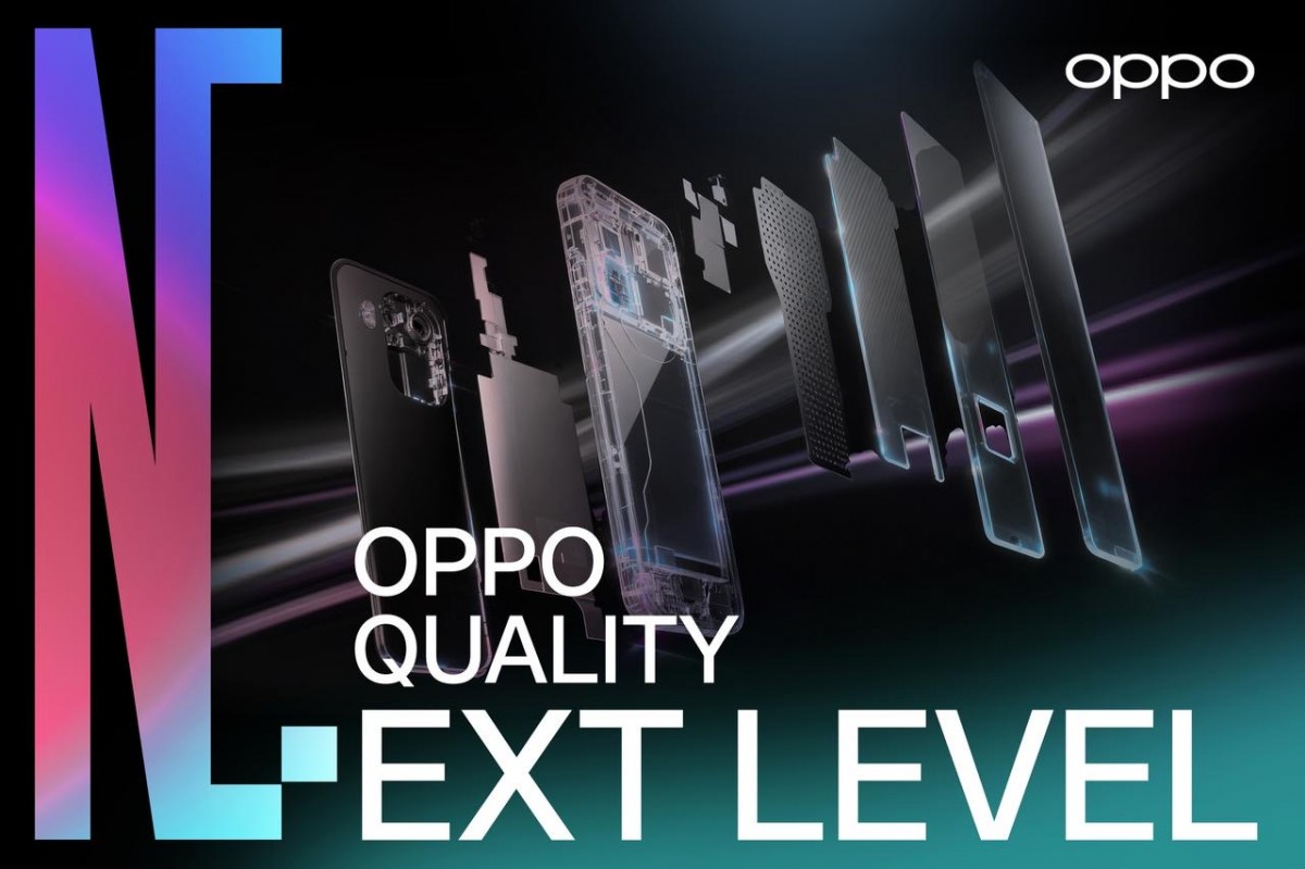OPPO 