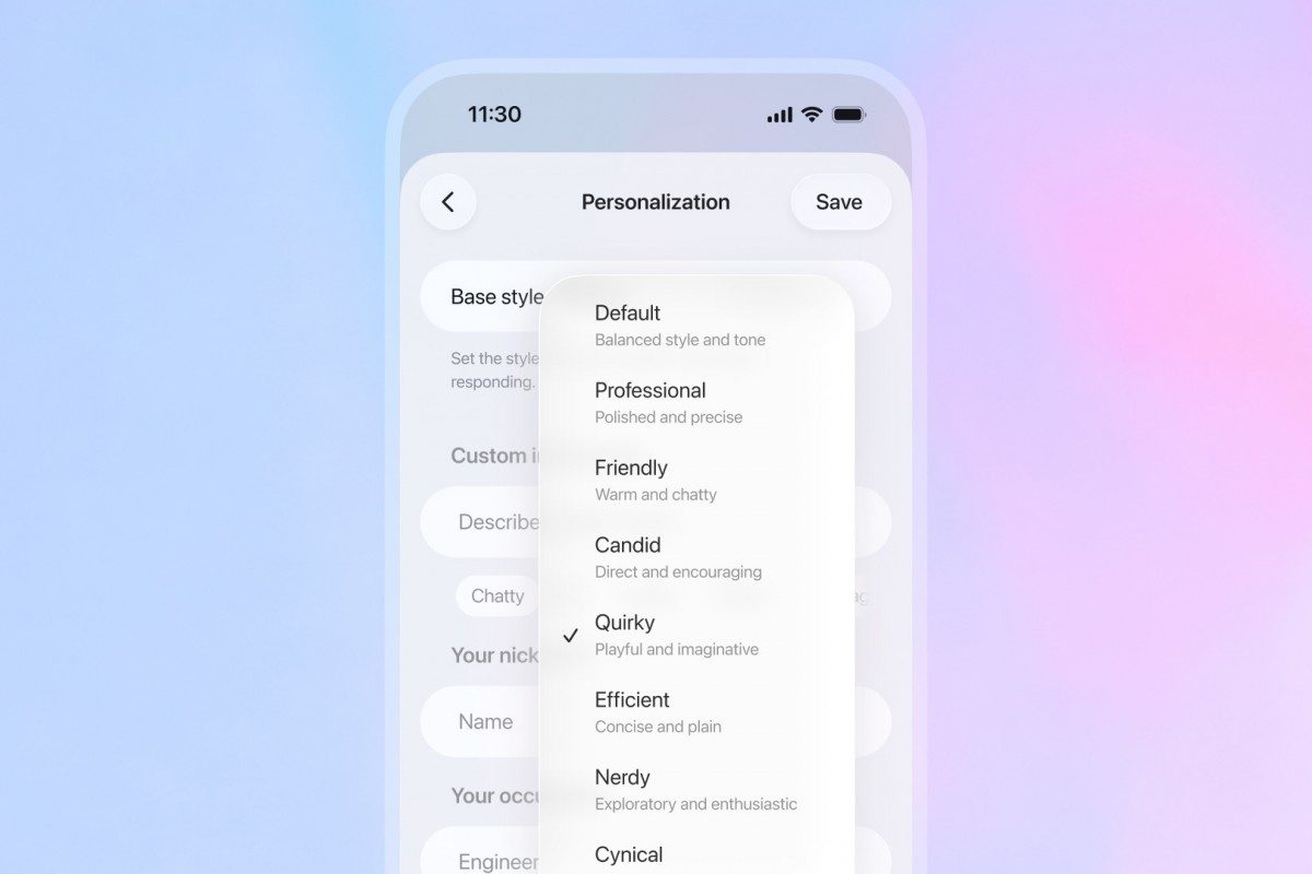 OpenAI 