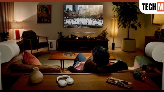 Sonos ส่งส่วนลดรับปลายปีกับโปรโมชั่น 11.11