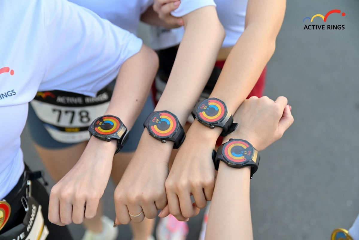 HUAWEI WATCH GT 6