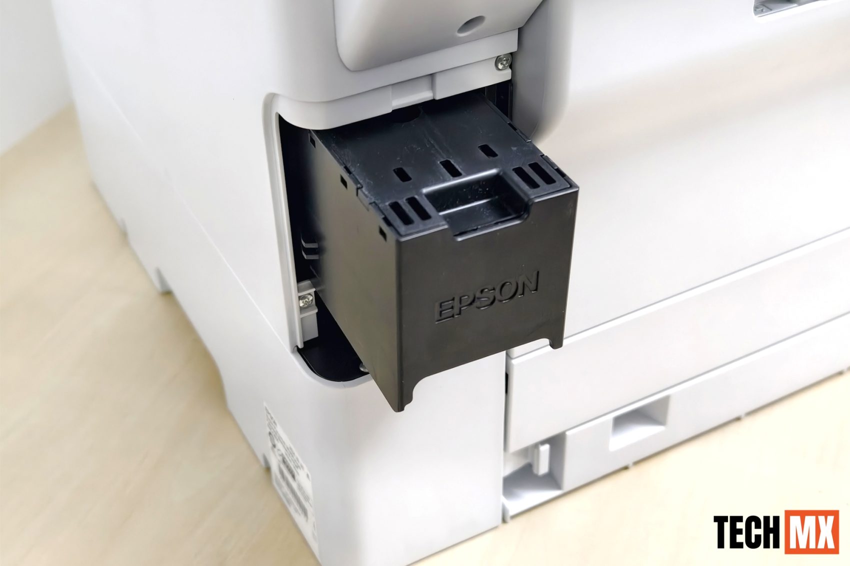 Epson WorkForce Pro EM-C800 รีวิว