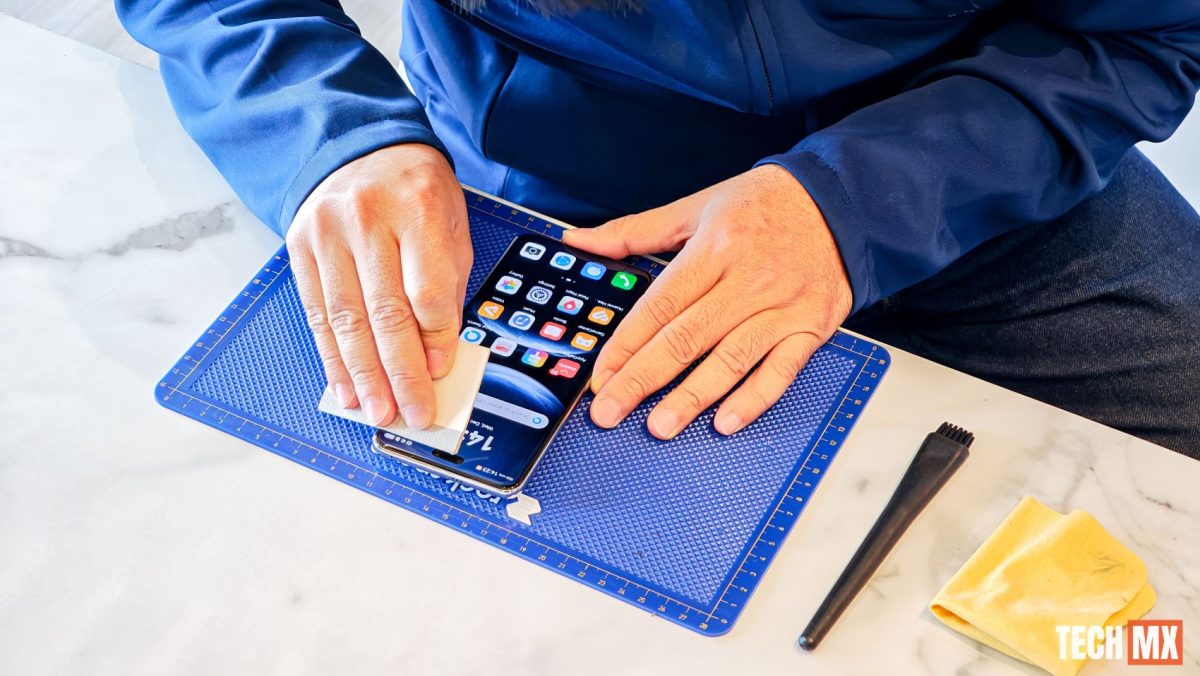 HUAWEI Service