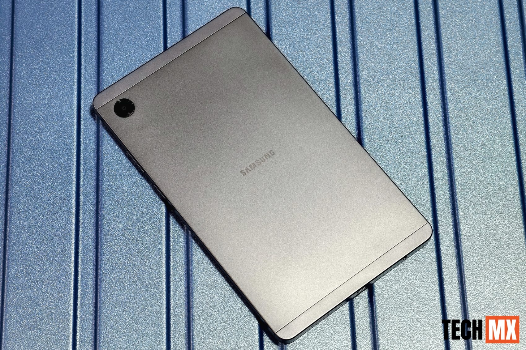 Samsung Galaxy Tab A11 รีวิว