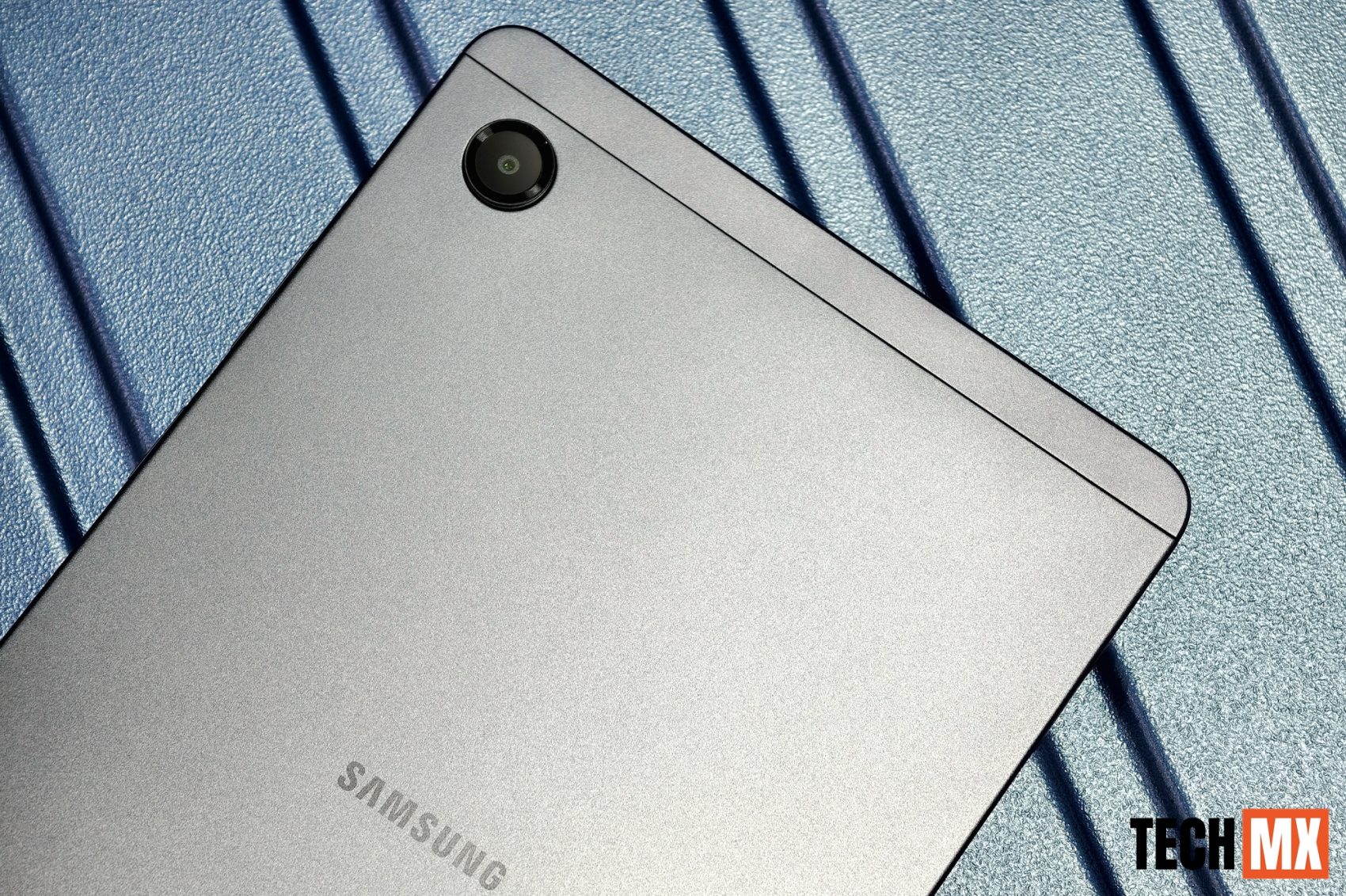 Samsung Galaxy Tab A11 รีวิว