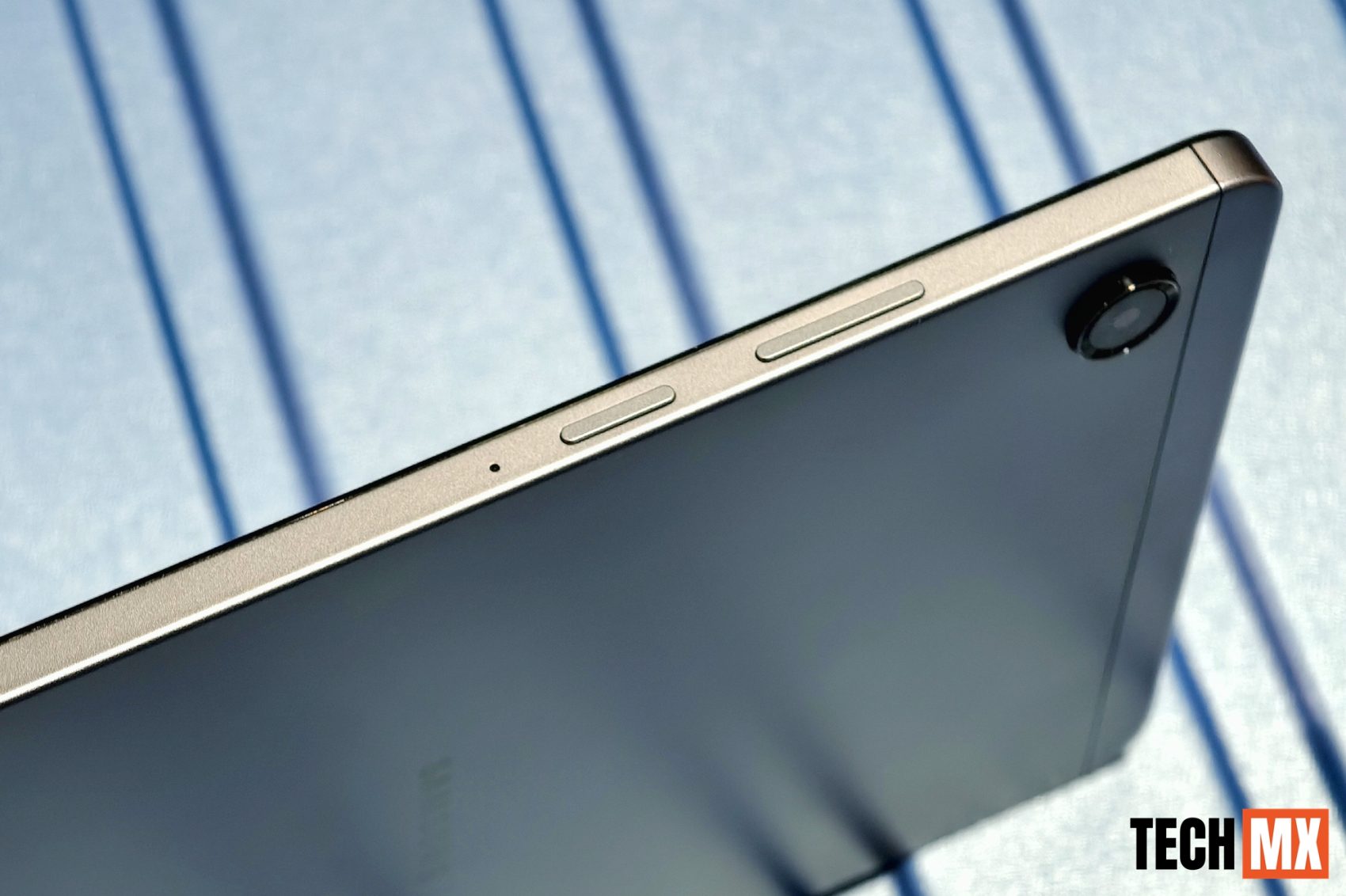 Samsung Galaxy Tab A11 รีวิว
