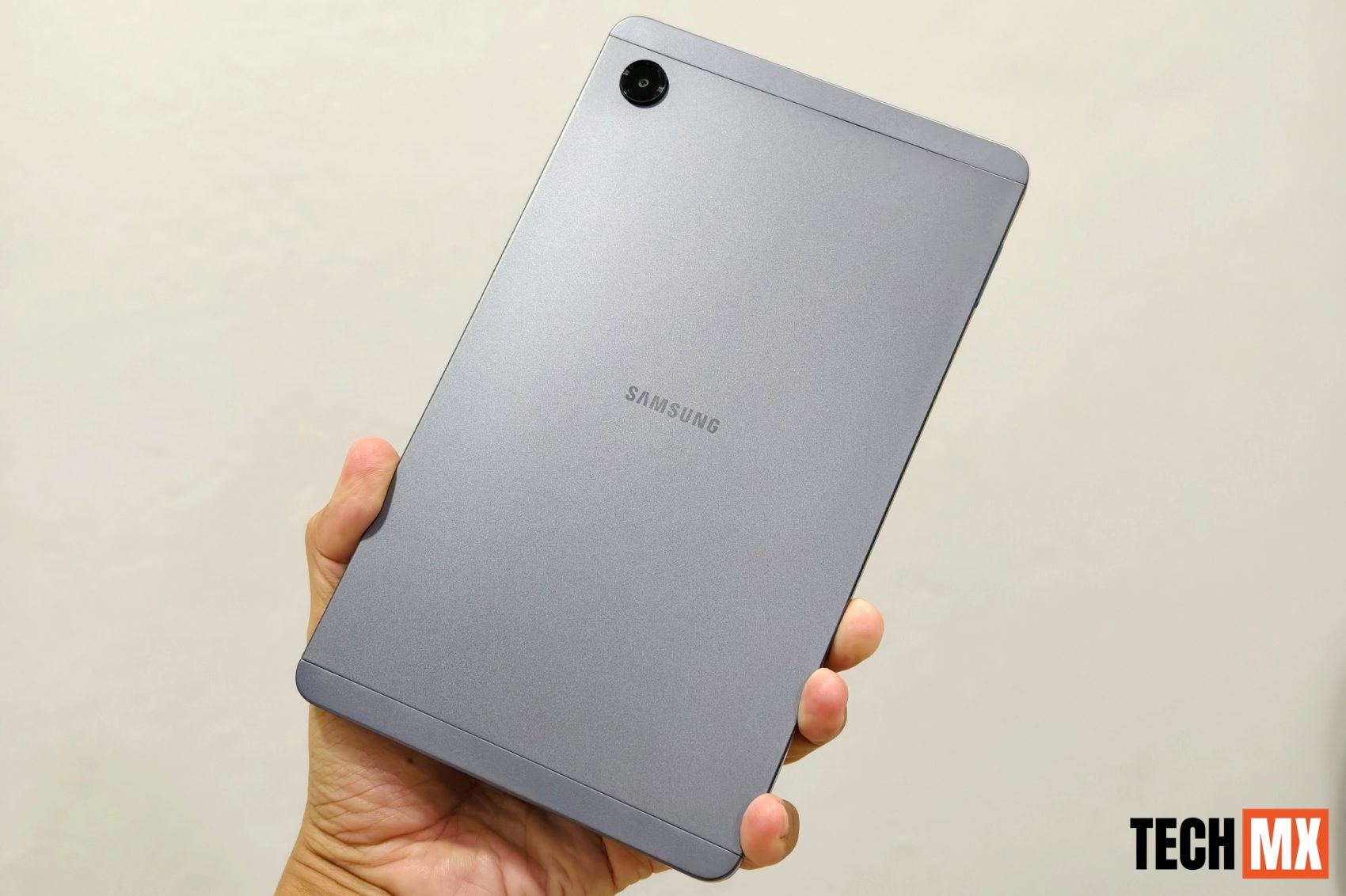 Samsung Galaxy Tab A11 รีวิว