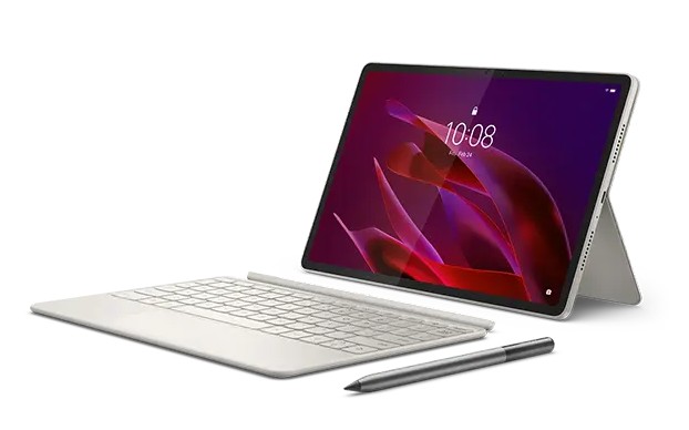 Lenovo Yoga Tab