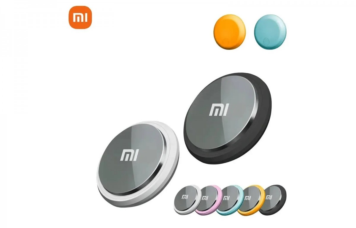 Xiaomi Tag