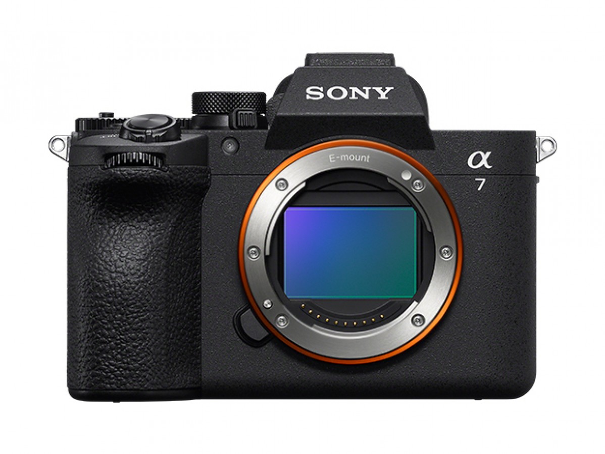 Sony a7 V