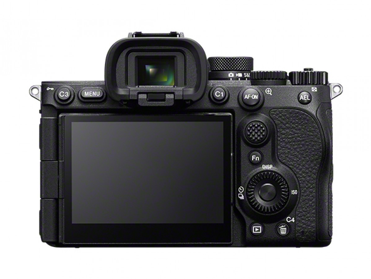 Sony a7 V