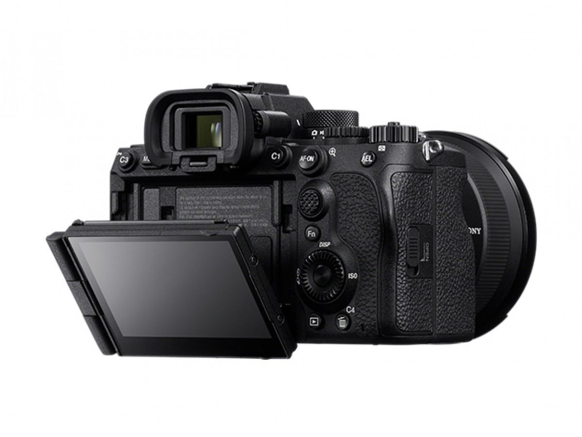 Sony a7 V