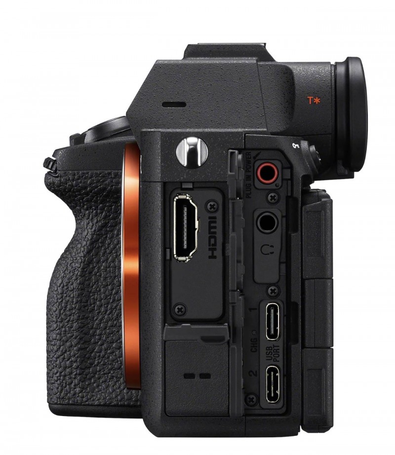 Sony a7 V