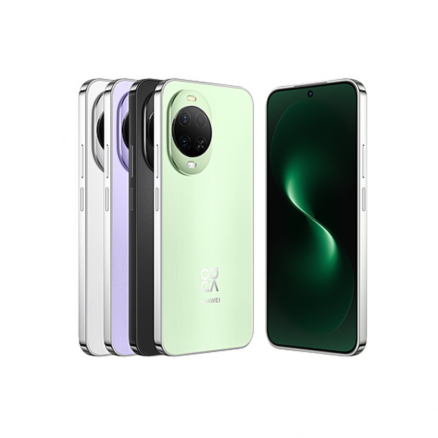 HUAWEI nova 15