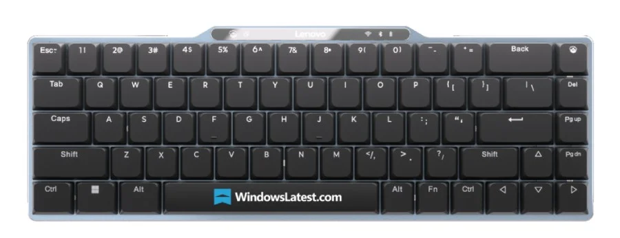 Lenovo