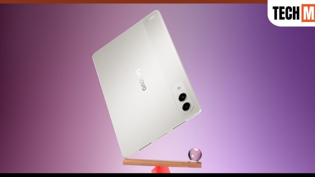 เลอโนโว เปิดตัว Yoga Tab รุ่นใหม่ ผสานพลัง Hybrid AI สร้างสรรค์ผลงานได้ทุกที่ทุกเวลา
