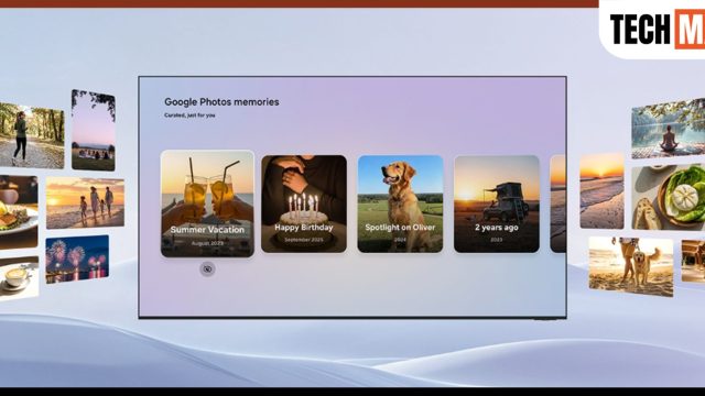 ซัมซุง เตรียมนำ Google Photos สู่ไลน์อัป Samsung AI TV ให้ผู้ใช้ย้อนชมความทรงจำสุดประทับใจบนจอใหญ่ได้อย่างเต็มอารมณ์