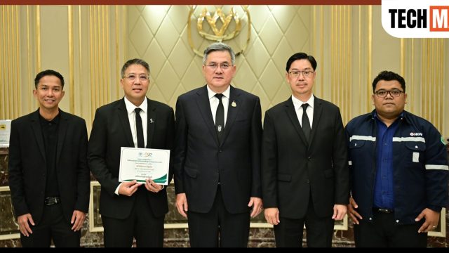 เรื่องราวทีมงานด่านหน้าของทรู ที่ทุ่มเททำงานด้วยหัวใจ เพื่อให้ทุกสัญญาณเชื่อมต่อกันในวิกฤตอุทกภัยภาคใต้