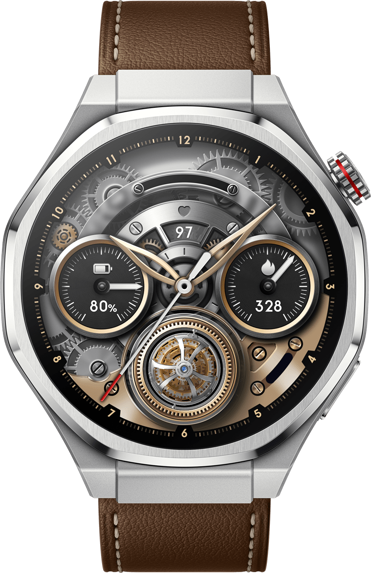 HONOR Watch 5 Ultra รีวิว