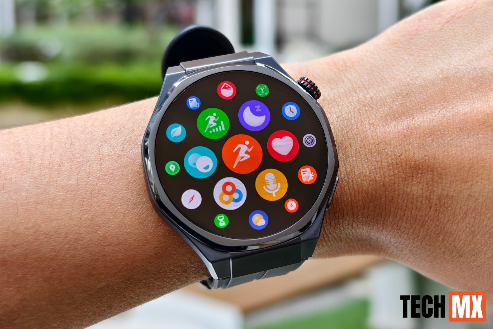 HONOR Watch 5 Ultra รีวิว