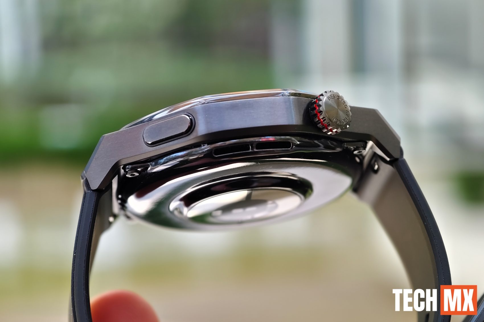 HONOR Watch 5 Ultra รีวิว