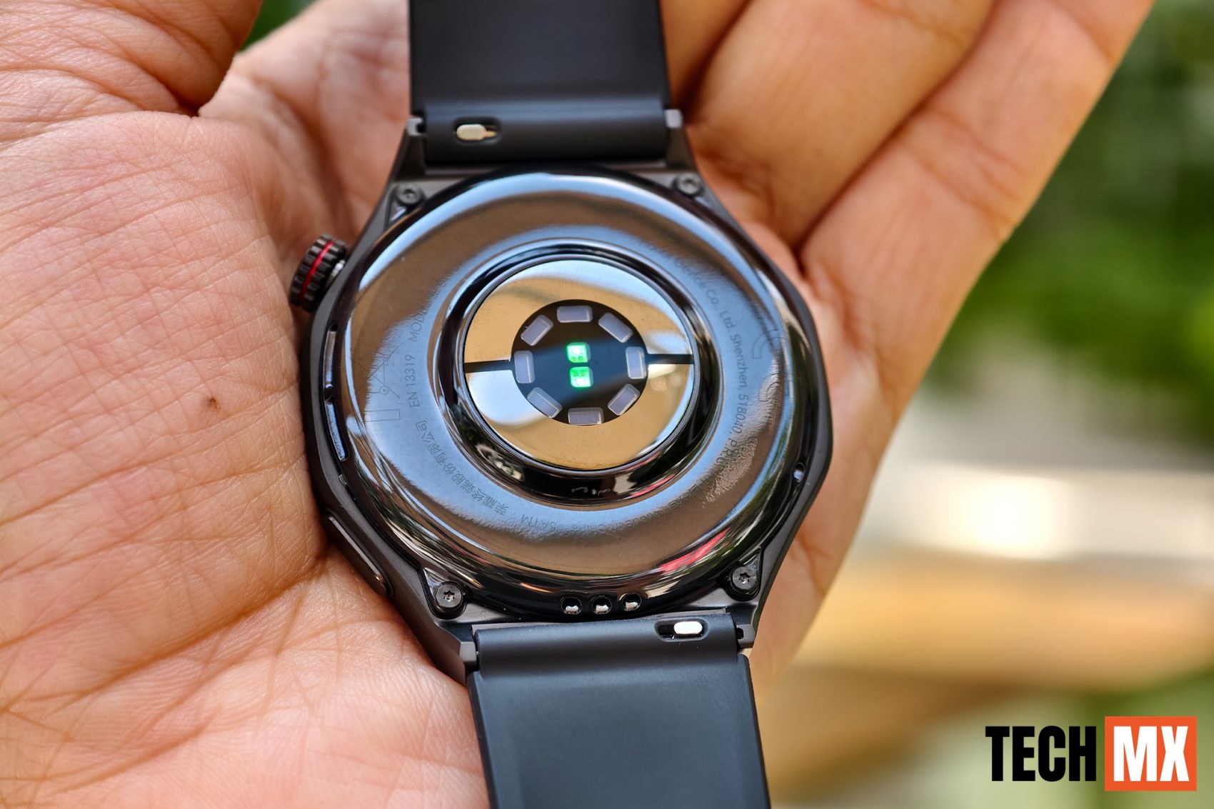 HONOR Watch 5 Ultra รีวิว