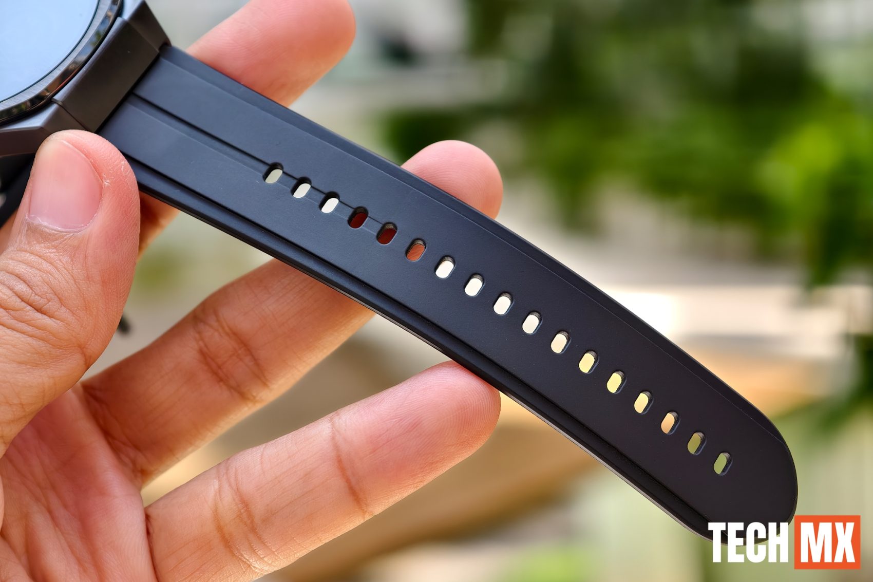 HONOR Watch 5 Ultra รีวิว