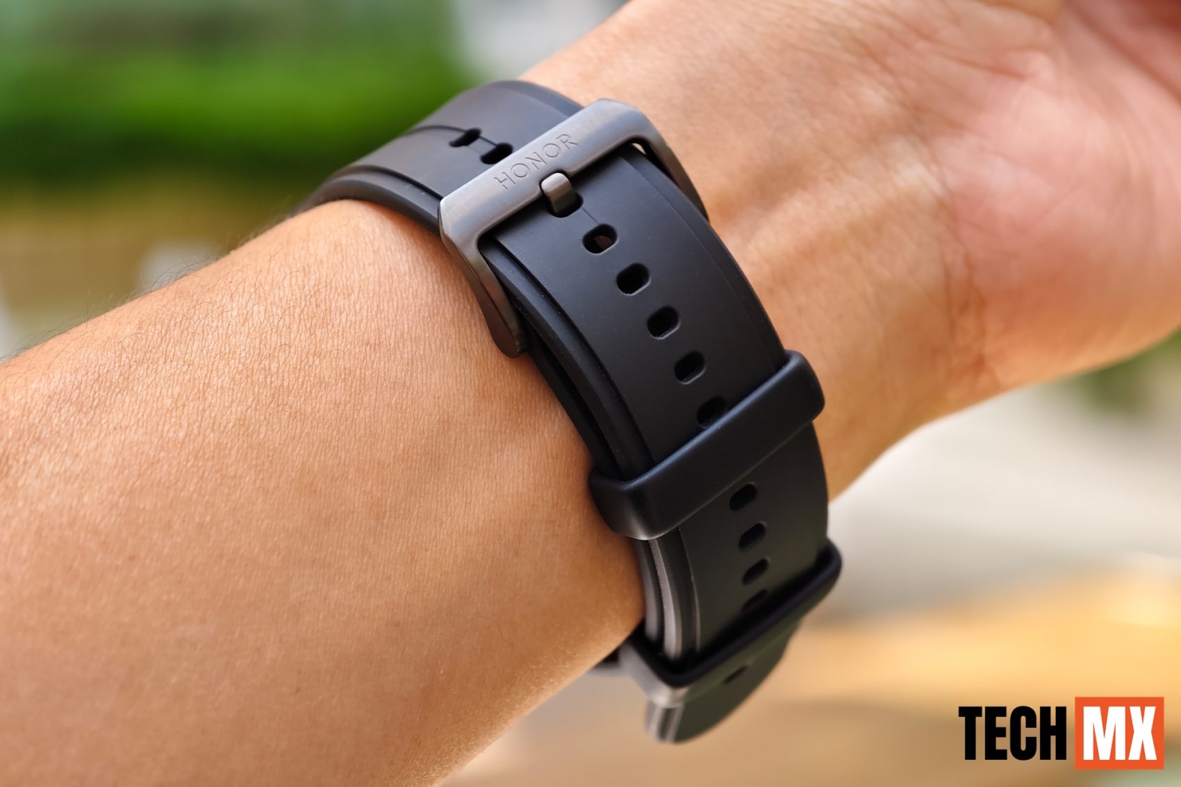 HONOR Watch 5 Ultra รีวิว