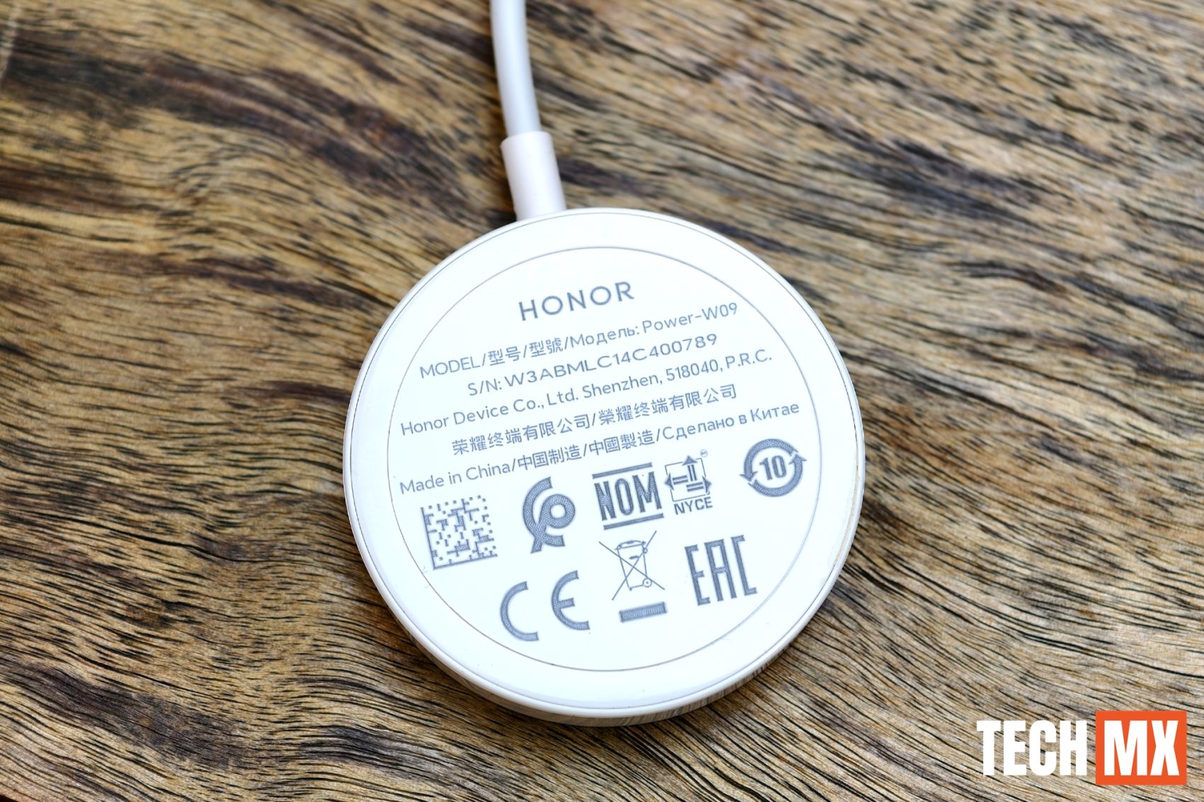HONOR Watch 5 Ultra รีวิว