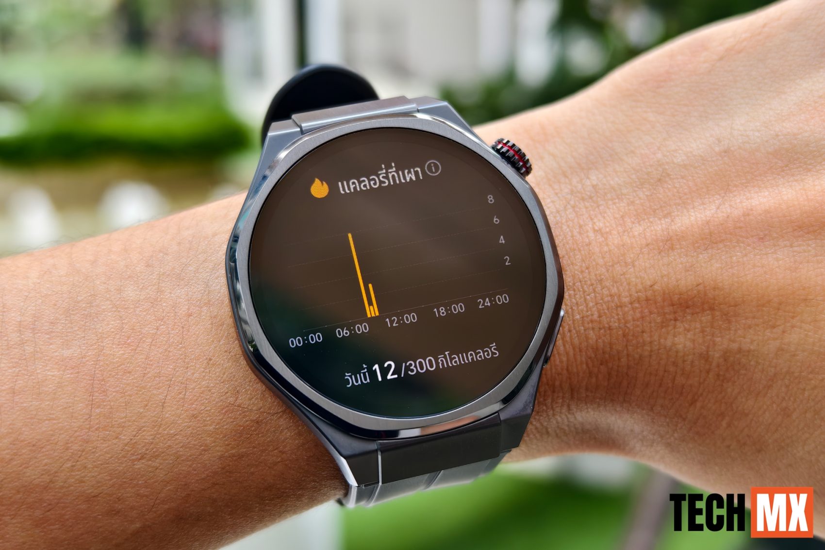 HONOR Watch 5 Ultra รีวิว